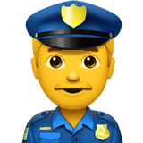 police